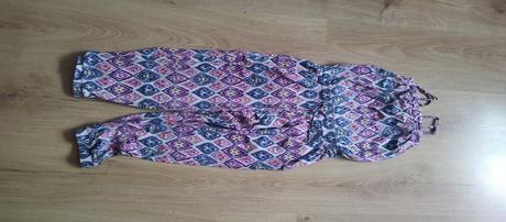 Balík dievča 134-140 leto ca 36 ks, 122–134