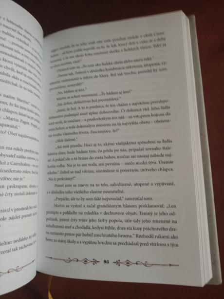 Kniha neobyčajne deti..., 