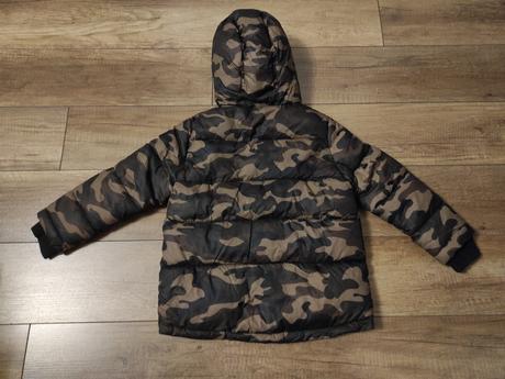 Teplučká bunda, reserved,116