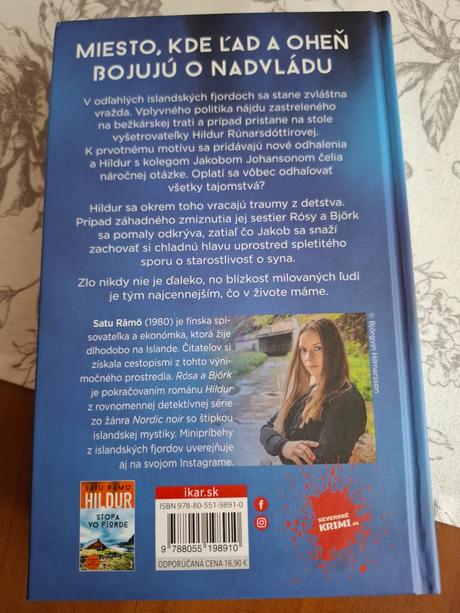 Satu rämö- hrob v ľade a jacob v tieni polárnej ži, 