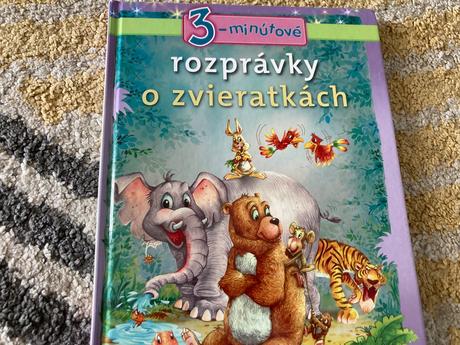 3 minútové rozprávky o zvieratkách (2008),