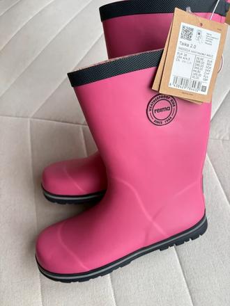 Reima gumáky, reima,36