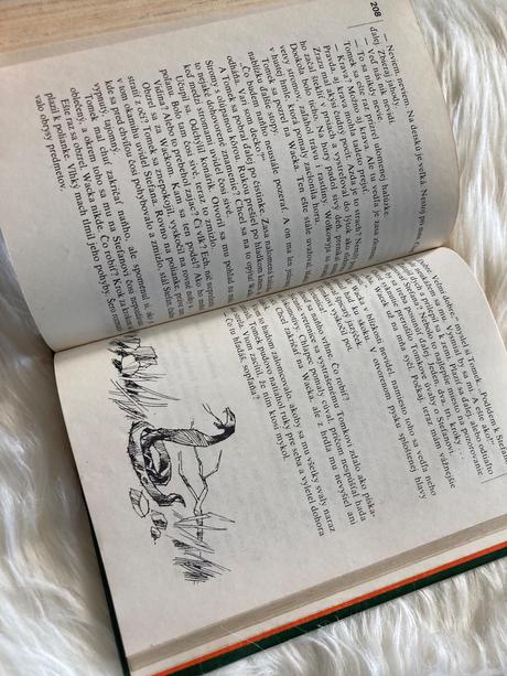 Stopy rysích pazúrov wanda žółkiewska (1980), 