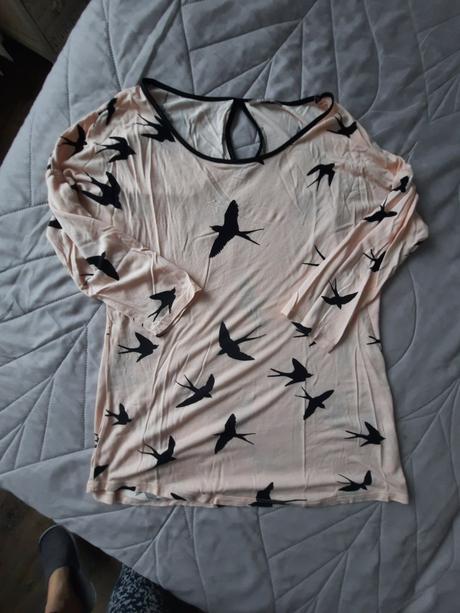 Tricko orsay, orsay,s