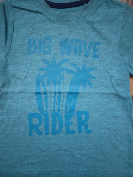 Sada letných tričiek, 104