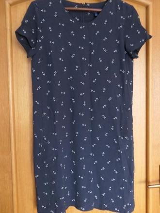 Gant original kvalitne, nadcasove saty s vreckami, gant,s