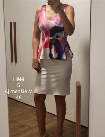 Top, h&m,s