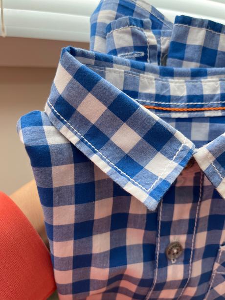 Košeľa reserved v. 98, reserved,98