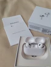 Apple air pods pro 2 slúchadlá, apple
