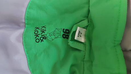 Zimna bunda velk.98, kiki&koko,98