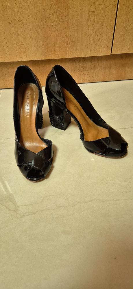 Elegantne topanky, 39