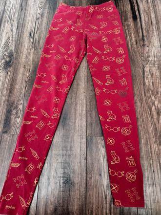 Legíny harry potter, coccodrillo,164