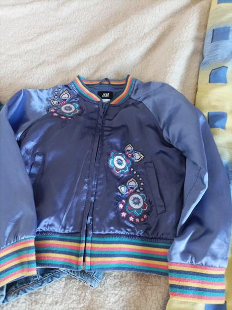 Balík dievča veľ.122 už aj s 3 ks, 122–134