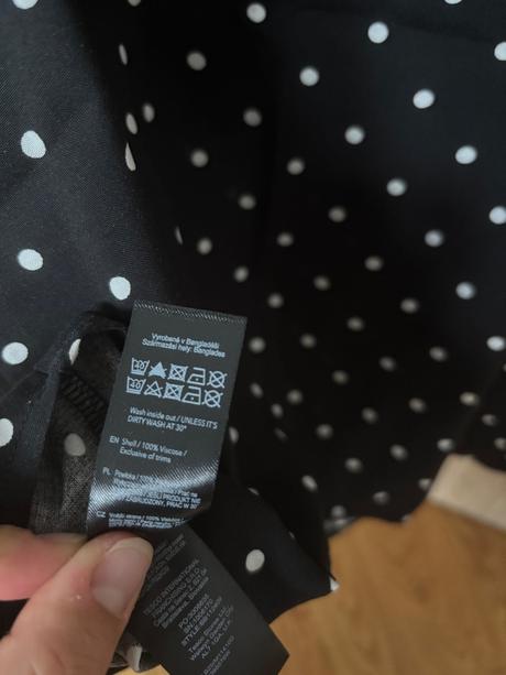 Bluzka, top, tielko f&f 40, f&f,40