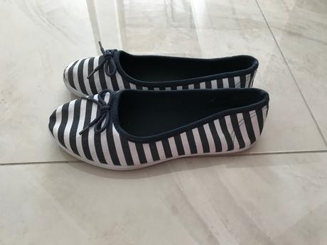 Platené topanky, 37