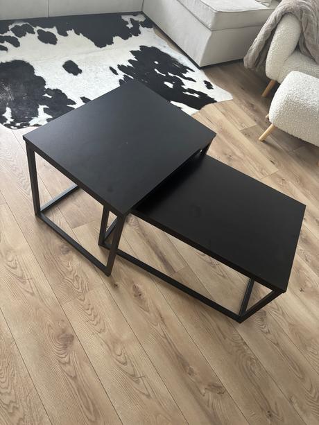 Konferenčný stolík, 