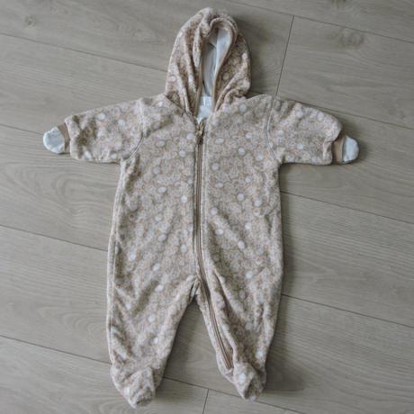 Prechodný overal, kik,62