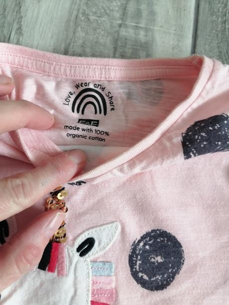 Tričká na leto - 104, leginky s mašličkou - 104, 104