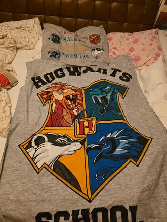 Postelne pradlo harry potter,