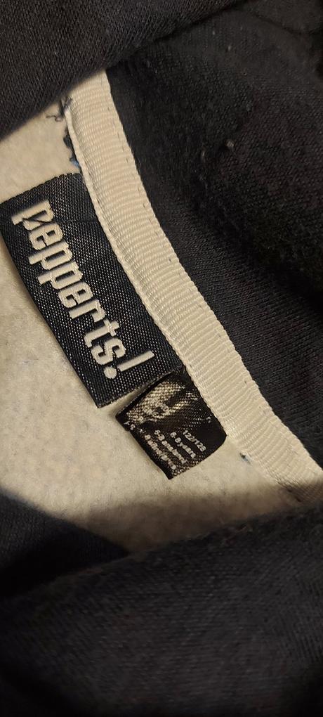 Mikina, pepperts,122