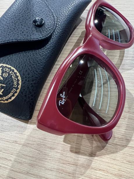 Originál ray-ban, ray-ban