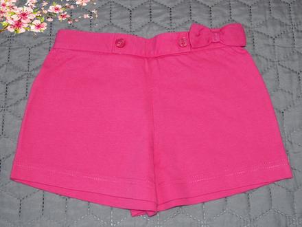 Šortky, mothercare,122