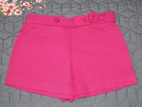 Šortky, mothercare,122