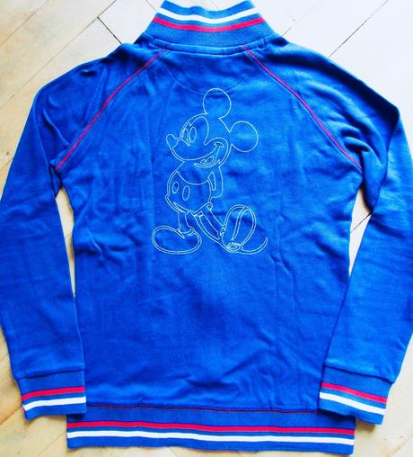 Mickey mikina, disney,164