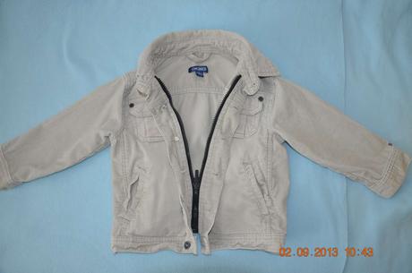 Menčestrová bundička, 92