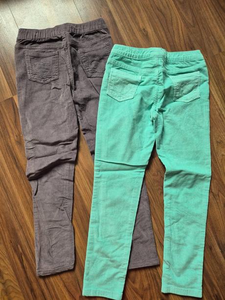 2x džegíny, kiki&koko,128