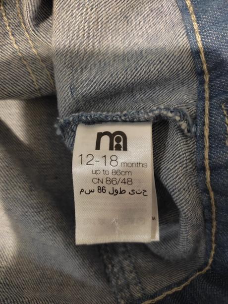 Texaskova bunda, marks & spencer,74