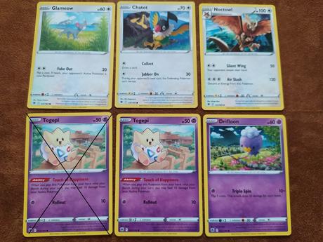 Pokemon astral radiance,