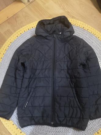 Prechodná bundička adidas veľ. 140, adidas,140