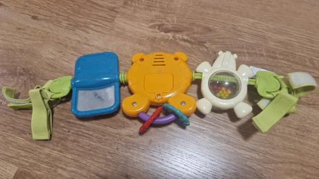 Hrazdicka bright stars,