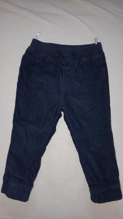 Podsite nohavice v.86 c&a, c&a,86