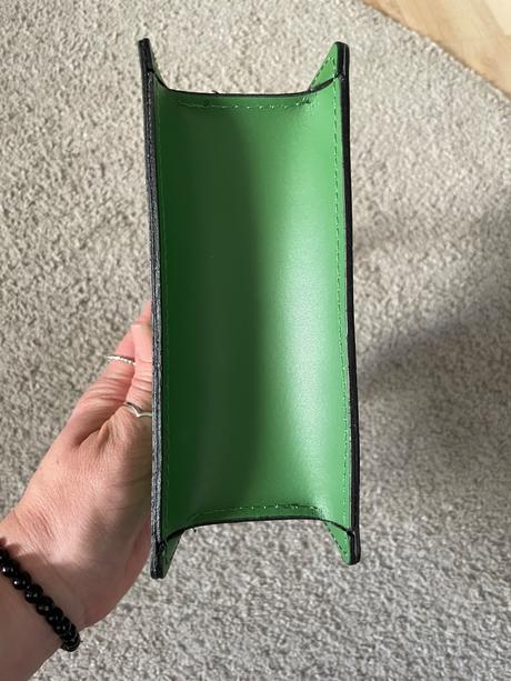 Mala kozena kabelka, 