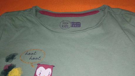 Tenšia mikinka všetky jedna cena, 134