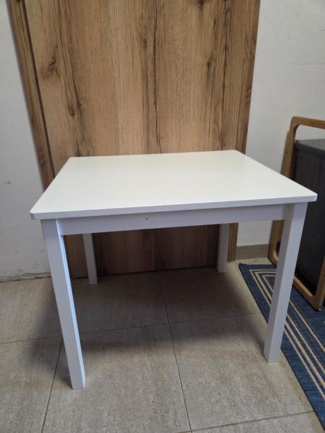 Detsky stolik ikea, 