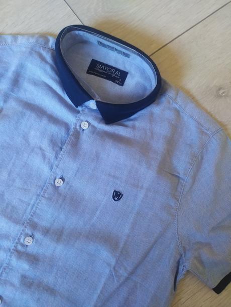 Košeľa, mayoral,122