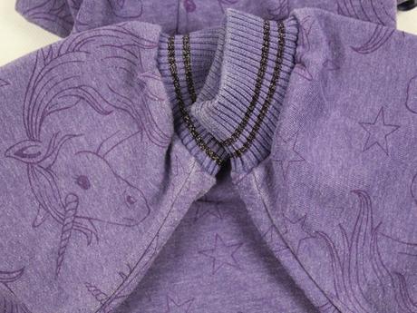 Jednorožcová predĺžená tunika next veľ. 4 r., next,104