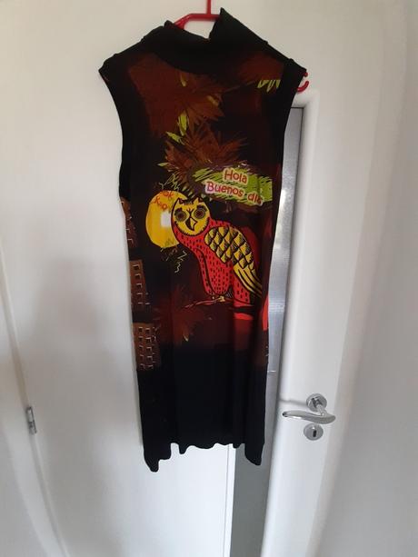 Šaty buenos dias m/l, m