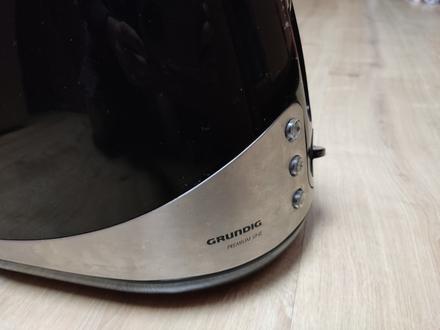 Hriankovac grundig, grundig