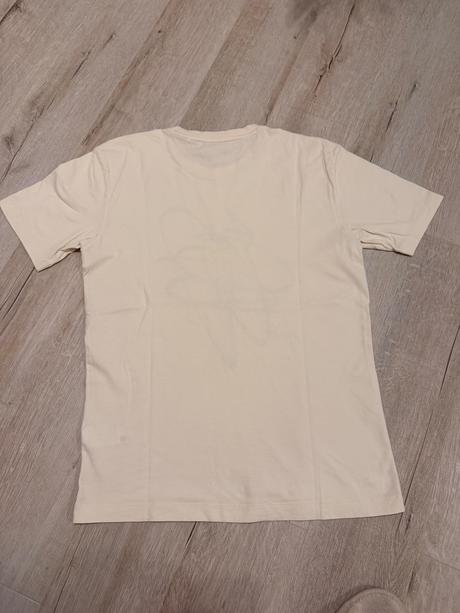 Hugo boss pánske tričko, hugo boss,m