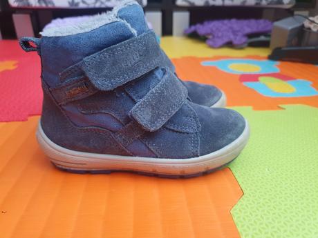 Superfit zimne topanky, superfit,24