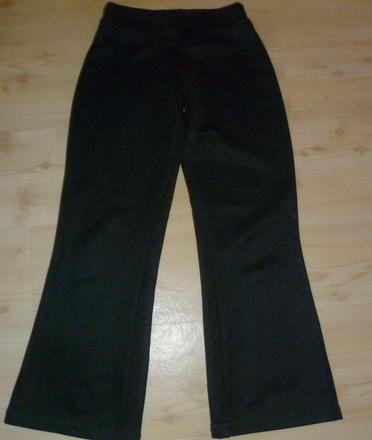 Tepláky na 5-6 r., 128