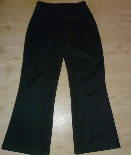 Tepláky na 5-6 r., 128