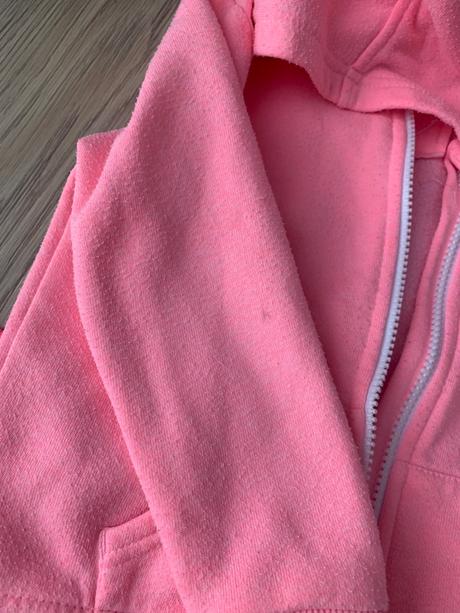 Mikina +2 tepláky 98, 98