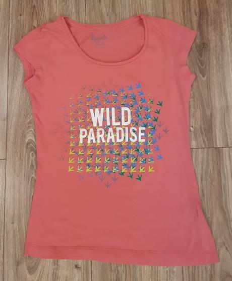 Kenvelo tričko č.s, kenvelo,s