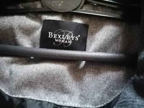 Dámsky kabát, l / m