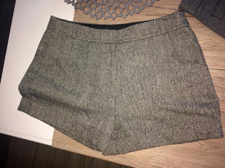 2x hrubšie kraťase, veľ. 146, spolu 10 eur, gap,146